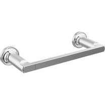 Delta 78908 Tetra 8" Towel Bar - Chrome