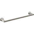 thumbnail image 1 of Delta 78918 Tetra 18" Towel Bar - Brilliance Stainless, 1 of 1