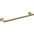 thumbnail image 1 of Delta 78918 Tetra 18" Towel Bar - Bronze, 1 of 1