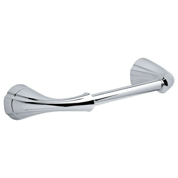 Delta 79250 Addison Bath Toilet Tissue Holder Chrome Finish