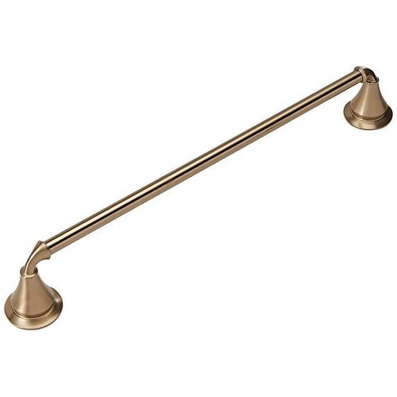 Delta 79418-CZ Linden: 18" Towel Bar - Champagne Bronze