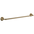 thumbnail image 1 of Delta 79424-CZ Linden, 24" Towel Bar, Champagne Bronze, 1 of 2