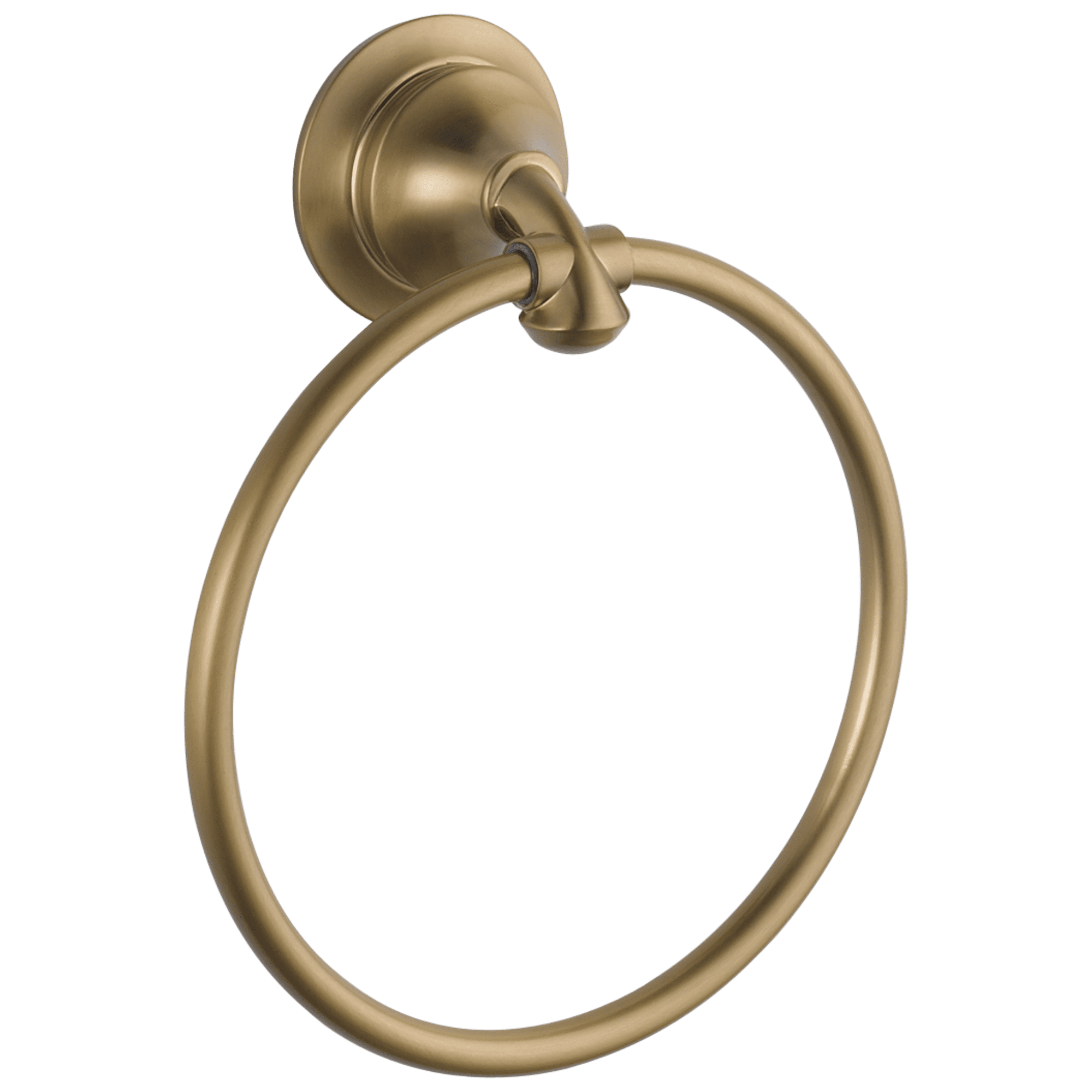 Delta Linden Towel Ring Walmart