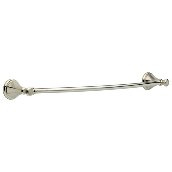 Delta 79724-SS Cassidy 24 in. Towel Bar in Stainless