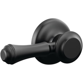 Delta 79760-BL Cassidy Tank Lever - Black