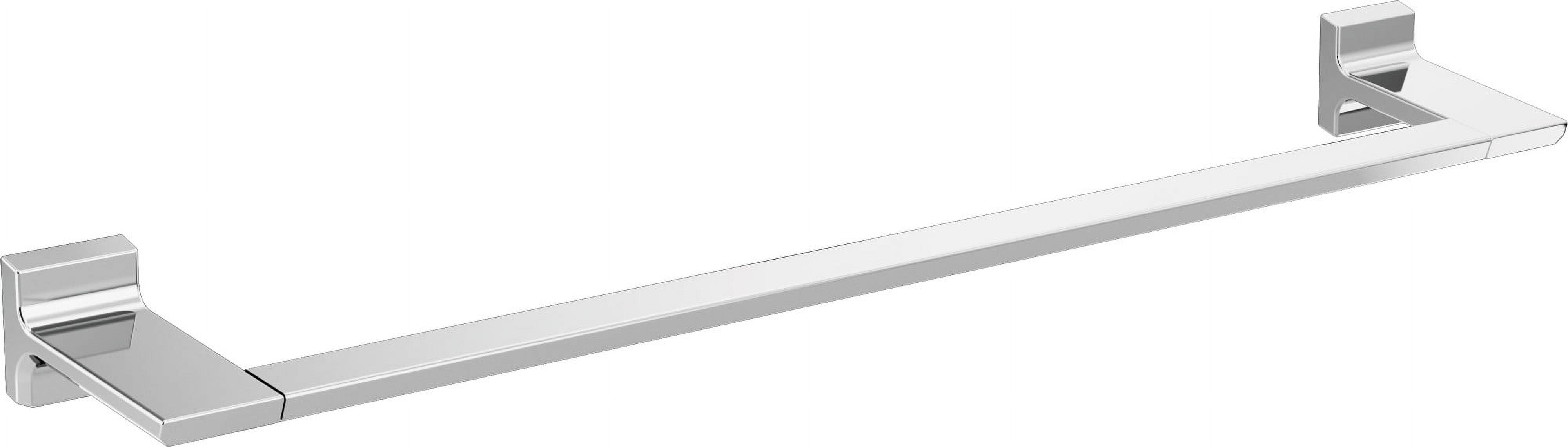 Delta 79924 Pivotal, 24" Towel Bar, Chrome