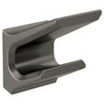 thumbnail image 1 of Delta 79936 Pivotal Double Robe Hook - Stainless Steel, 1 of 6
