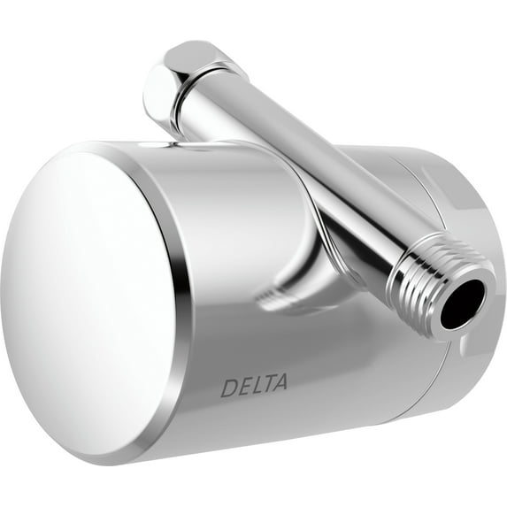 Delta 7Sf100 Clarifi Standard Shower Filter Attachment For A Reduction In Chlorine And