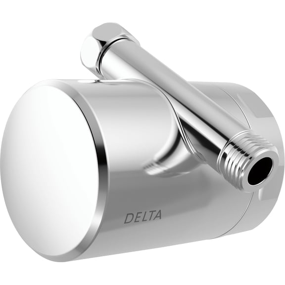 Delta 7Sf100 Clarifi Standard Shower Filter Attachment For A Reduction In Chlorine And
