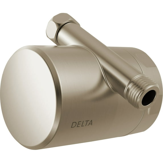 Delta 7Sf100 Clarifi Standard Shower Filter Attachment For A Reduction In Chlorine And