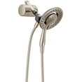 thumbnail image 1 of Delta 7SF110BSN Clarifi Shower Filter Attachment Kit - Nickel, 1 of 7