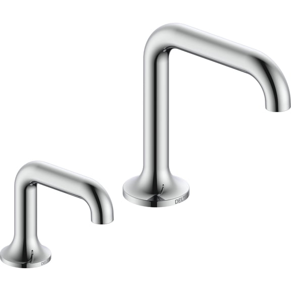 Delta 810Dpa20-Sd Driftex 1 GPM Proximity Faucet - Chrome