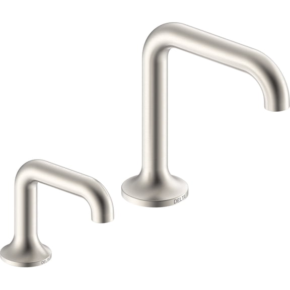Delta 810DPA50-SSSD Driftex 0.5 GPM Proximity Faucet - Brilliance Stainless