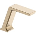 thumbnail image 1 of Delta 820Dpa90 820Dpa 0.35 GPM Single Hole Bathroom Faucet - Bronze, 1 of 1