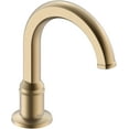 thumbnail image 1 of Delta 830Dpa50 830Dpa 0.5 GPM Single Hole Bathroom Faucet - Bronze, 1 of 1
