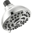 thumbnail image 1 of Delta 9-Setting Shower Head in Chrome - 1.75 GPM - 75900, 1 of 15