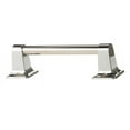 thumbnail image 1 of Delta 9 in. L Polished Chrome Chrome Grab Bar, 1 of 1