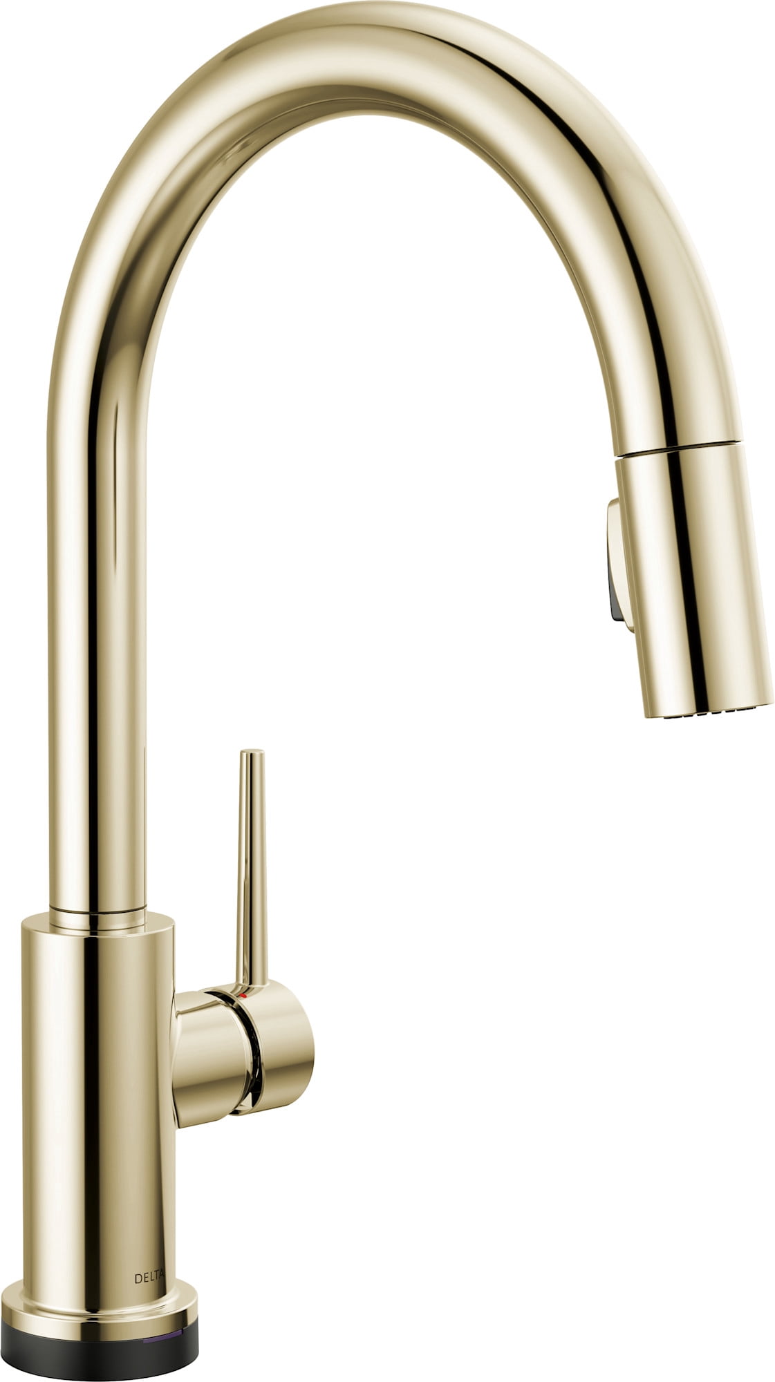 Brilliance Polished Nickel