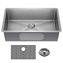 Delta 953034-30S Stainless Steel 30 Inch Undermount Sink