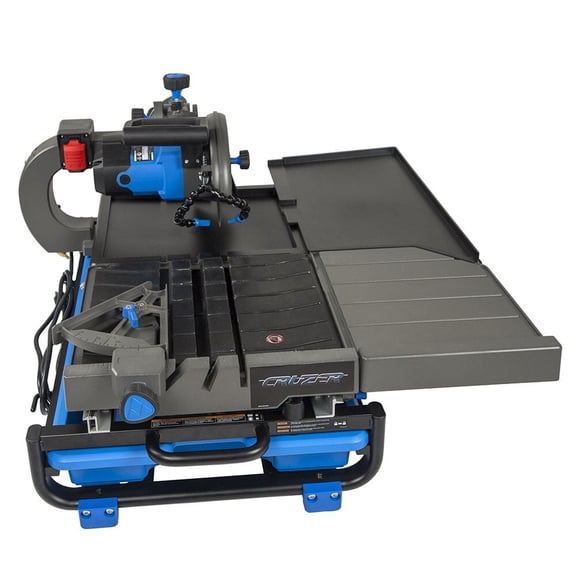 Delta 96-107 24 in. Rip Capacity 7 in. Wet Tile Saw