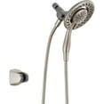thumbnail image 1 of Delta 990329170, 4 Modes, High-Pressure Handheld Showerhead, 1 of 5