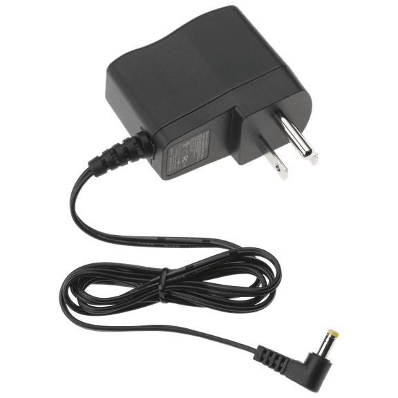 Delta A/C Power Adapter for Touch Faucets EP73954
