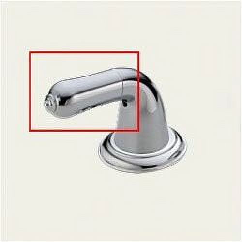 Delta A24 Traditional / Classic Metal Accent For Standard Diverter Handles From The