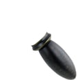 thumbnail image 1 of Delta A716 Victorian Style Handle Insert Accent From The Innovations Collection - Bronze, 1 of 4