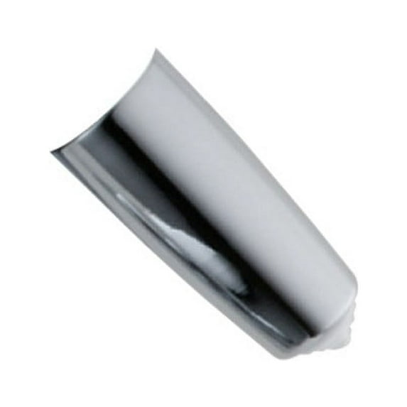 Delta-A72 Innovations, Single Metal Lever Handle Accent, Chrome