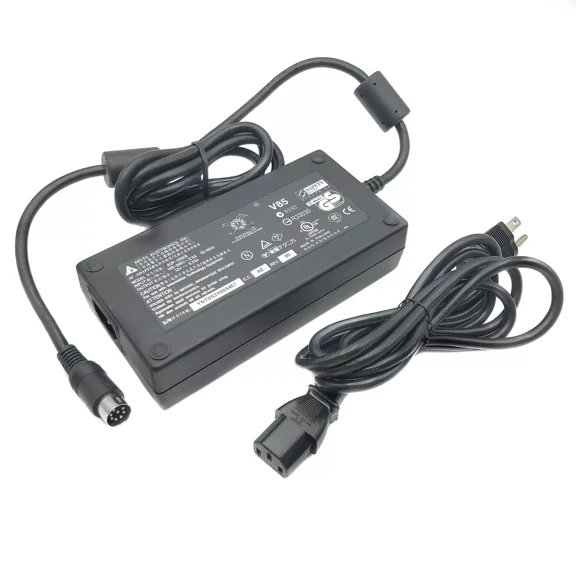 Pre-Owned Delta ADP-100EB AC Adapter 100Watt Tip 8-PIN Power Supply Genuine