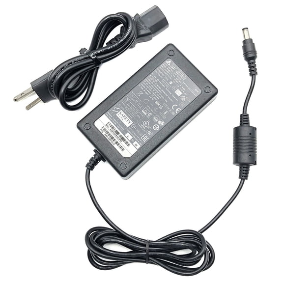 Pre-Owned Delta ADP-30KR B 640-32010-A 12V 2.5A Power Supply w/ Power Cord Genuine