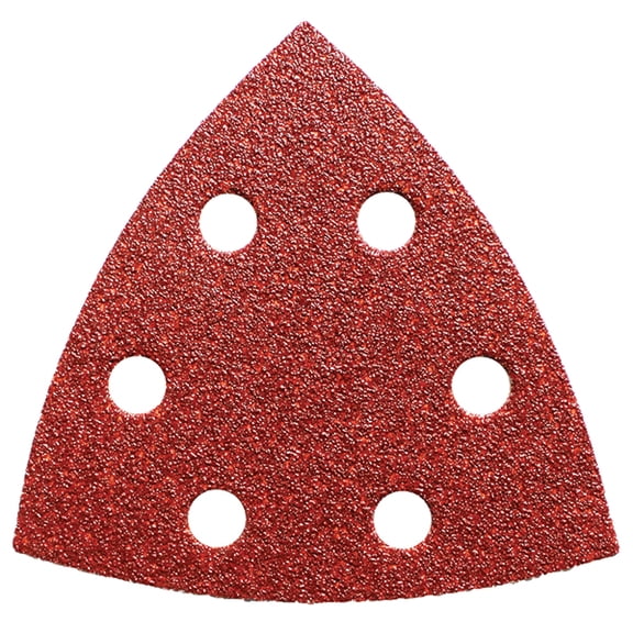 Delta Abrasive 100 Grit 10 pack