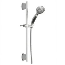 Delta: ActivTouch 9-Setting Slide Bar Hand Shower