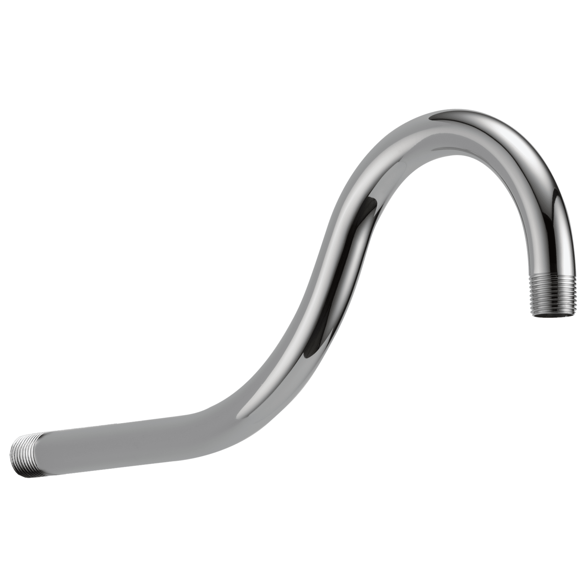 Addison 16" Chrome Stainless Steel Shower Arm