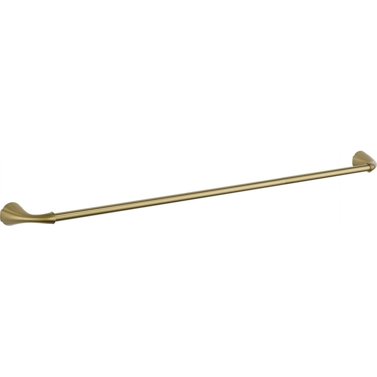 Delta Addison 30 Towel Bar Champagne Bronze Walmart