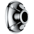 thumbnail image 1 of Delta Addison Flange - Shower in Chrome, 1 of 2