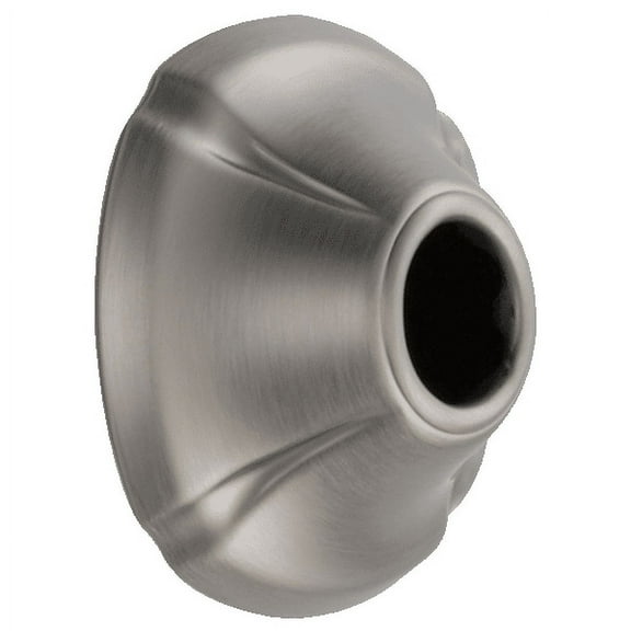 Delta Addison Flange - Shower in Stainless