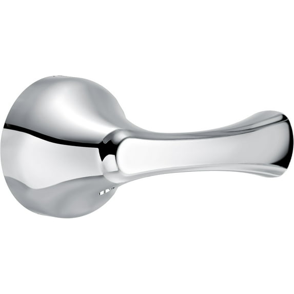 Delta Addison Metal Lever Handle Kit - 14 Series in Chrome
