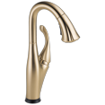 thumbnail image 1 of Delta Addison: Single Handle Pull-Down Bar / Prep Faucet with Touch2O® Technology, 1 of 2