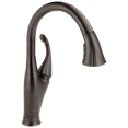 thumbnail image 1 of Delta Addison™ Single Handle Pull-Down Kitchen Faucet with ShieldSpray® Technology, 1 of 6