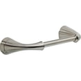 thumbnail image 1 of Delta Addison Tissue Holder, Stainless, 1 of 7