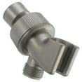 thumbnail image 1 of Delta Adjustable Shower Arm Mount for Hand Shower in Stainless U3401-SS-PK, 1 of 2