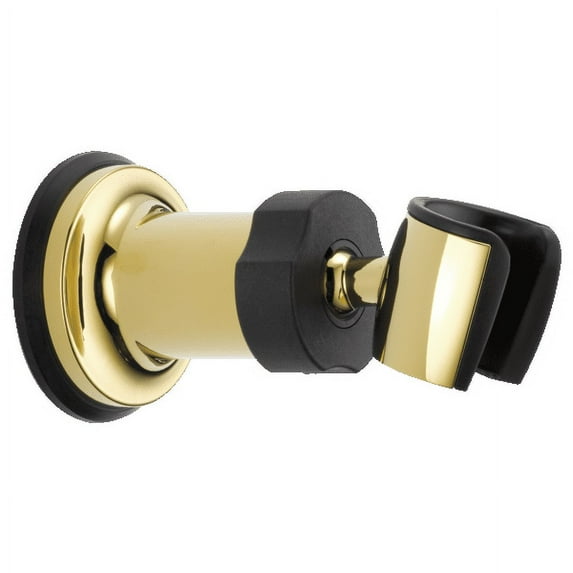 Delta: Adjustable Wall Mount for Hand Shower