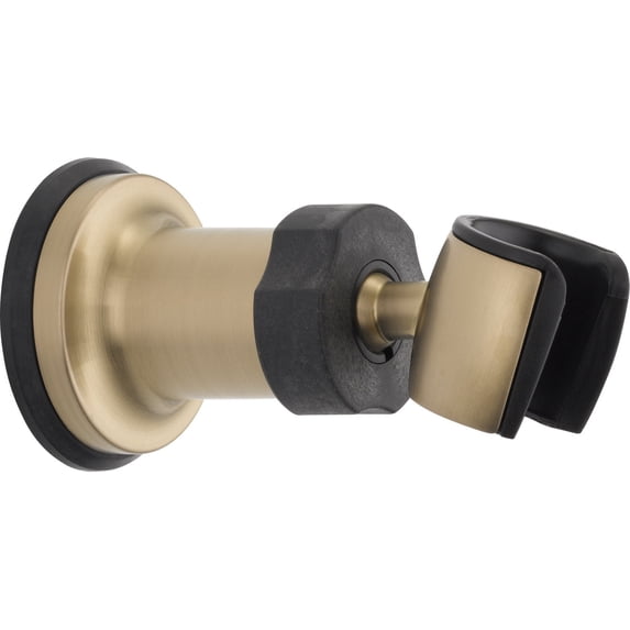 Delta: Adjustable Wall Mount for Hand Shower