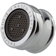 thumbnail image 1 of Delta Aerator 2.2 GPM in Chrome RP18454, 1 of 3