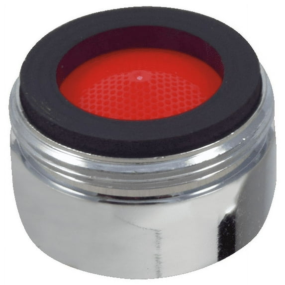 Delta Aerator - 2.2 GPM in Chrome RP18508