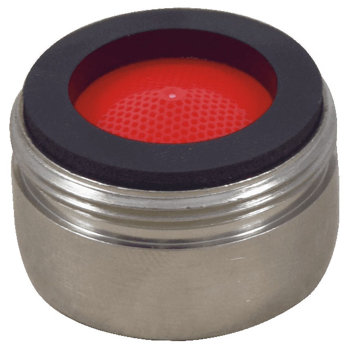 Delta Aerator - 2.2 GPM in Stainless RP18508SS