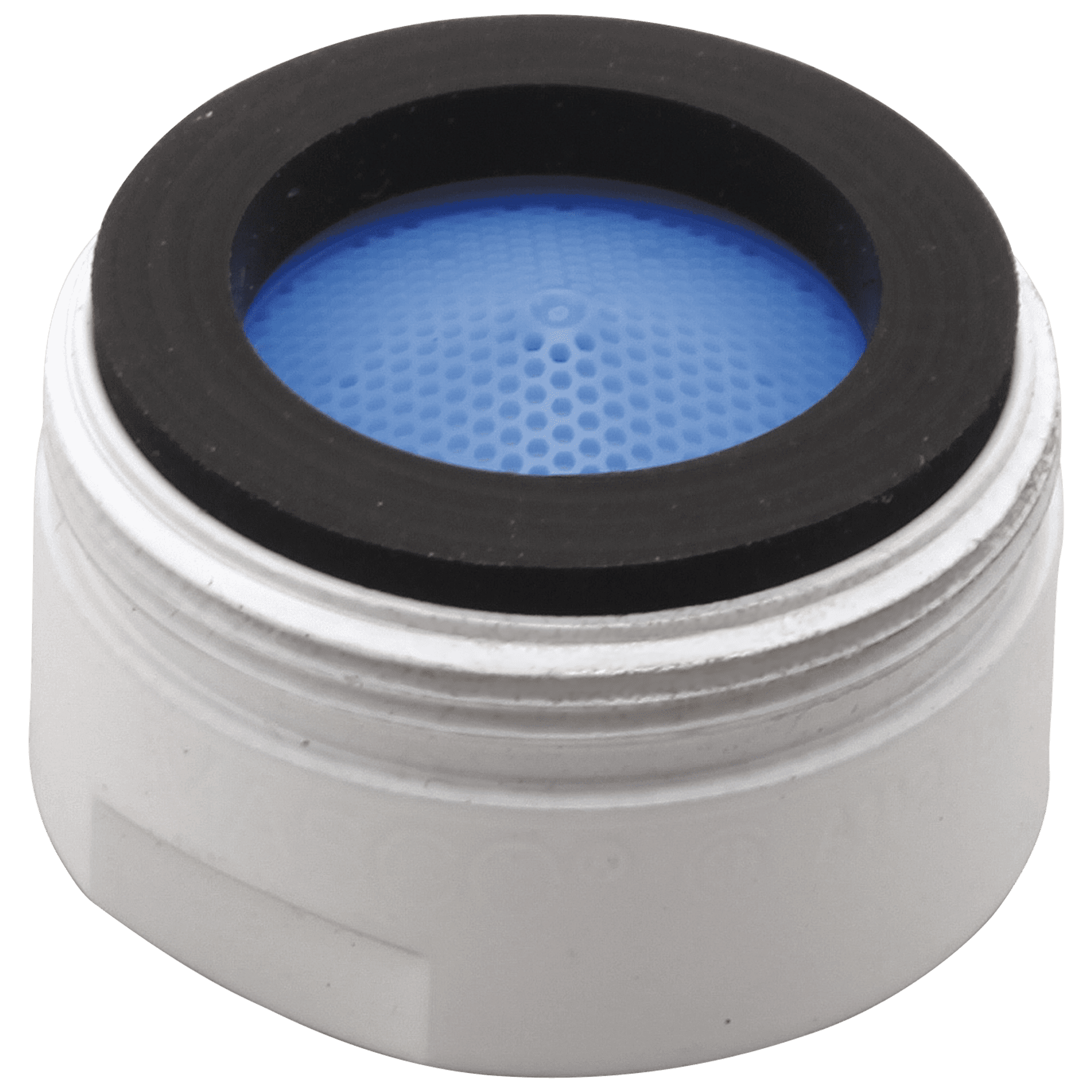 Delta Aerator 2.2 GPM in White RP32529WH