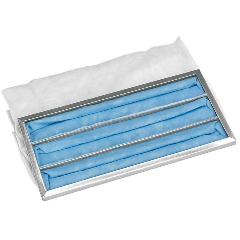 Delta air cleaner top