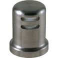 thumbnail image 1 of Delta Air Gap, Black Stainless, 1 of 11